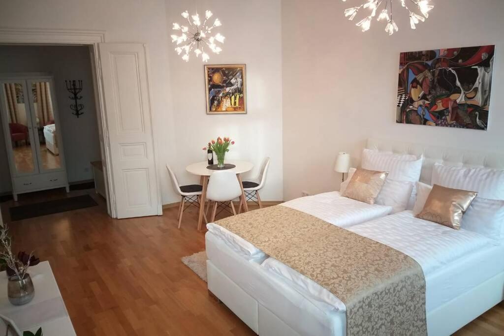Musikviertel Appartement *