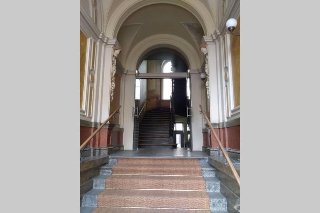 Appartement Musikviertel