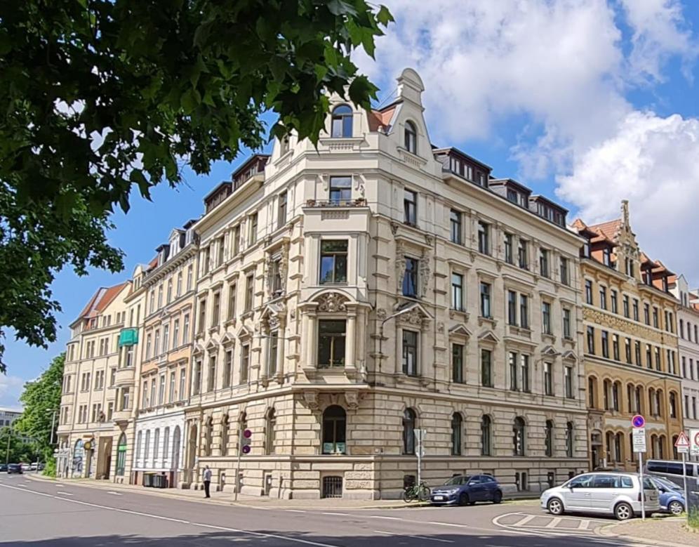 Musikviertel Appartement *