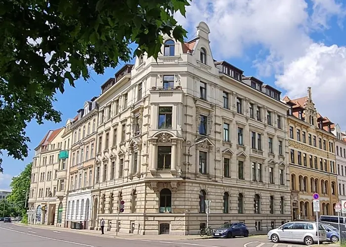 Apartments Musikviertel